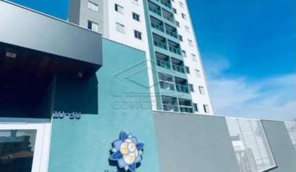 Apartamento Padrão em Bauru