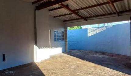Excelente Residência de esquina
