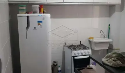 Apartamento Padrão em Bauru
