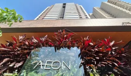 Apartamento com 3 quartos à venda na Vila Aviação, Bauru , 109 m2 por R$ 1.350.000