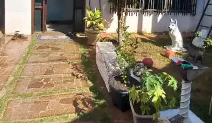 Casa Residência em Jaú