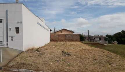 Terreno Área em Botucatu