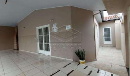 Casa Edicula em Jaú