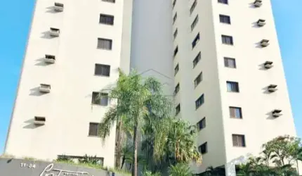 Apartamento de Alto Padrão no Jardim Panorama - Portinari