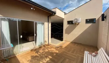 Casa Residência em Jaú