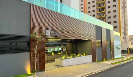 Ótimo apartamento para venda no residencial MIRANDELA!