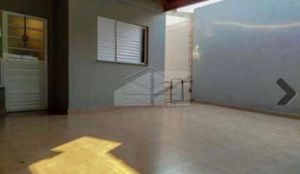 Casa Residência em Jaú