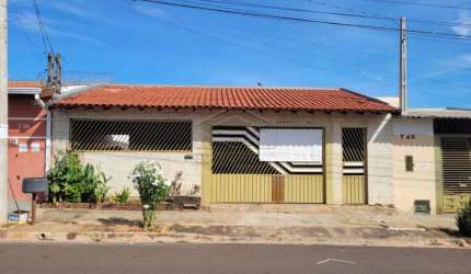 Residência Térrea Ótima localização