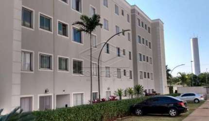 Apartamento Padrão em Bauru