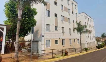 Apartamento com 02 dormitórios - Residencial Bonardi
