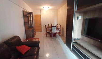 Apartamento com 03 dormitórios - Supremo
