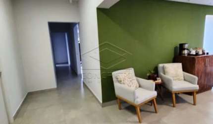 Comercial Casa em Bauru