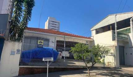COMERCIAL OU RESIDENCIAL  -  VILA UNIVERSITÁRIA