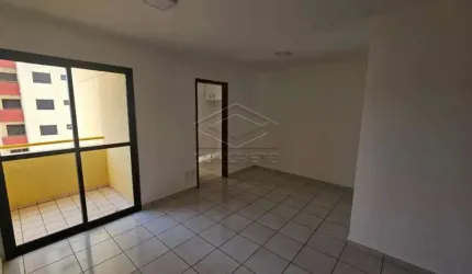 MIRANTE AURORA - APARTAMENTO COM 3 DORMITÓRIOS SENDO 1 SUÍTE, PRÓXIMO AO BAURU SHOPPING. ROTA BRACELL