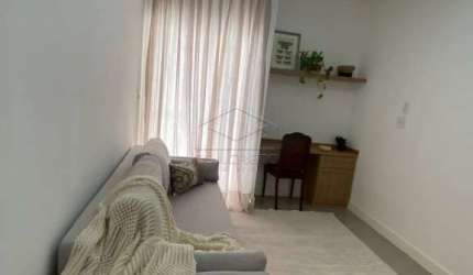 Apartamento Mobiliado no Condomínio Maina, Bauru/SP