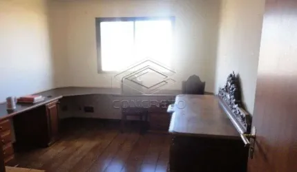 Apartamento com 4 quartos à venda na Vila Cidade Universitária, Bauru , 290 m2 por R$ 1.100.000