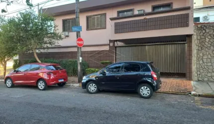 Sobrado de Esquina ao Lado da USP com 3 Quartos, Suíte e Home - Conforto e Praticidade em uma Localização Privilegiada!