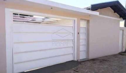 Casa à venda - Bela Vista
