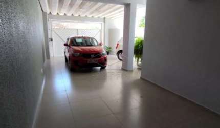 Linda Residência na Vila Souto
