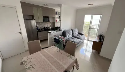 Apartamento Padrão em Lençóis Paulista