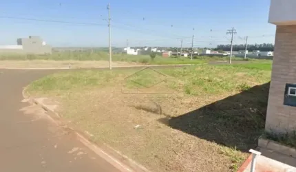 Terreno Padrão em jau