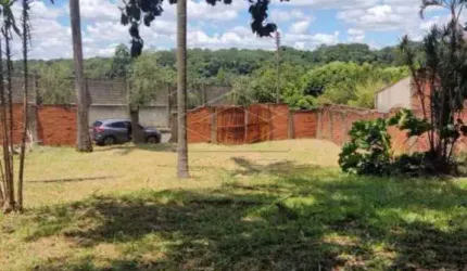 Lote no Residencial Samambaia