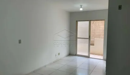 Apartamento à venda - MANOEL LOPES