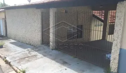 CASA À VENDA - AGUDOS