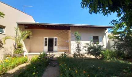 CASA COM 1 DORMITÓRIO À VENDA - JD MARCIA I