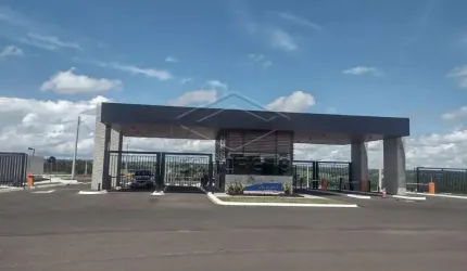 Nova venda / casa com 3 suítes no VILLA DE LEON II