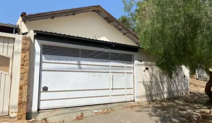 Casa na  Bela Vista