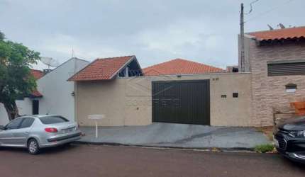 Casa Padrão em Bauru