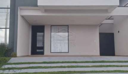 Casa à Venda em Condominio
