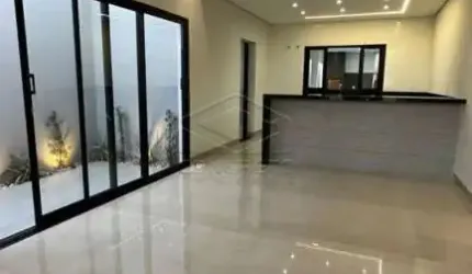 Casa Residência em Jaú