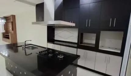 Casa Padrão em Jaú