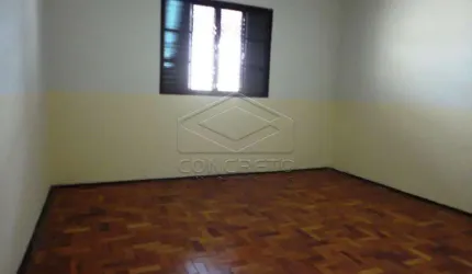 Casa Padrão em Bauru