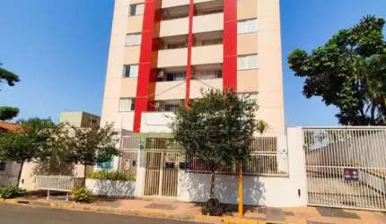 Apartamento Padrão em Bauru