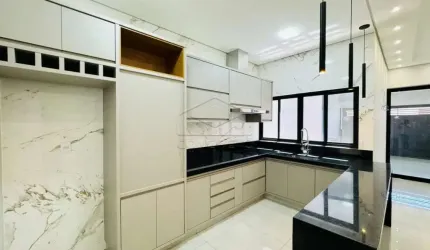 Casa Residência em Jaú