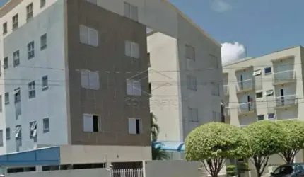 Apartamento 2 dormitórios na Av. Cruzeiro do Sul - próximo a USC - Cond. Leila