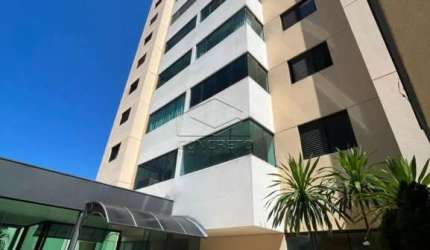 Excelente Apartamento à Venda - 4 dormitórios - 1 suite - Próximo a USP/Centrinho