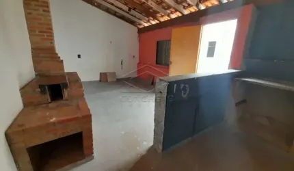 Casa Residência em Jaú