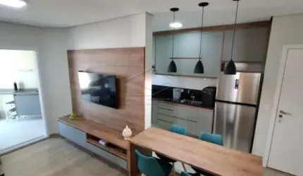 Apartamento Padrão em Jaú