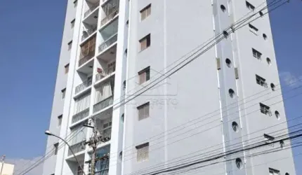 Apartamento Padrão em Botucatu