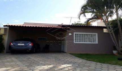Casa Condomínio em Bauru