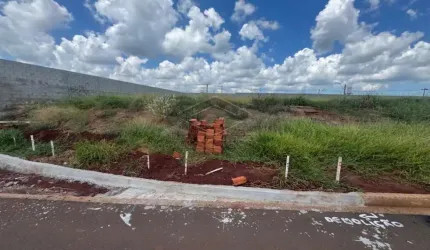 Terreno Condomínio em Jaú