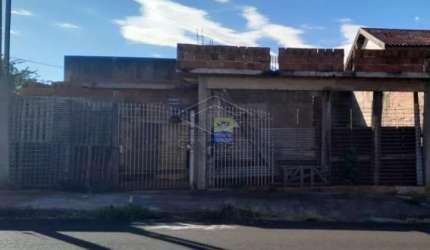 Casa Padrão em Jaú