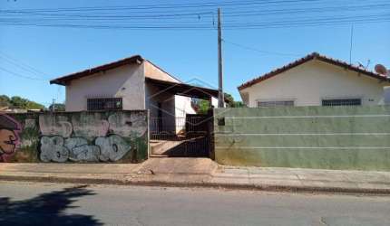 Casa bem localizada para venda!