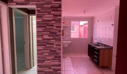 APARTAMENTO REIDENCIAL DANTE ALIGUIERI