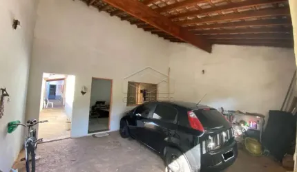 Casa Padrão em Jaú