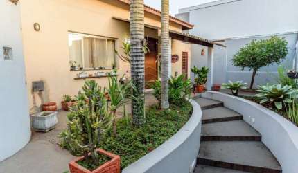 Casa Padrão em Dois Córregos